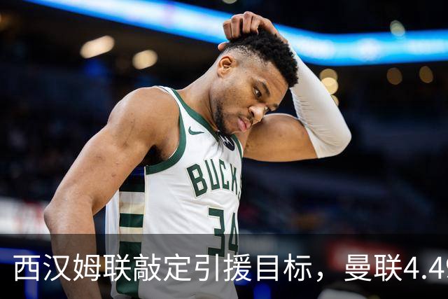 西汉姆联敲定引援目标，曼联4.49亿元求购萨默维尔迎来转机